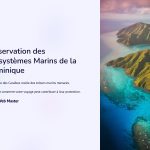 1 Preservation des Ecosystemes Marins de la Dominique