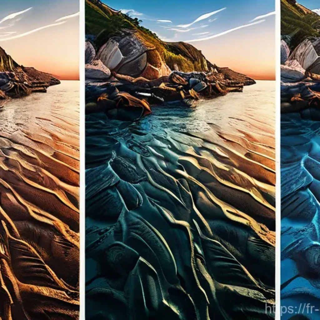 도미니카 연방에서 꼭 먹어야 할 음식 - Here are three detailed image prompts in English, adhering to all specified guidelines: