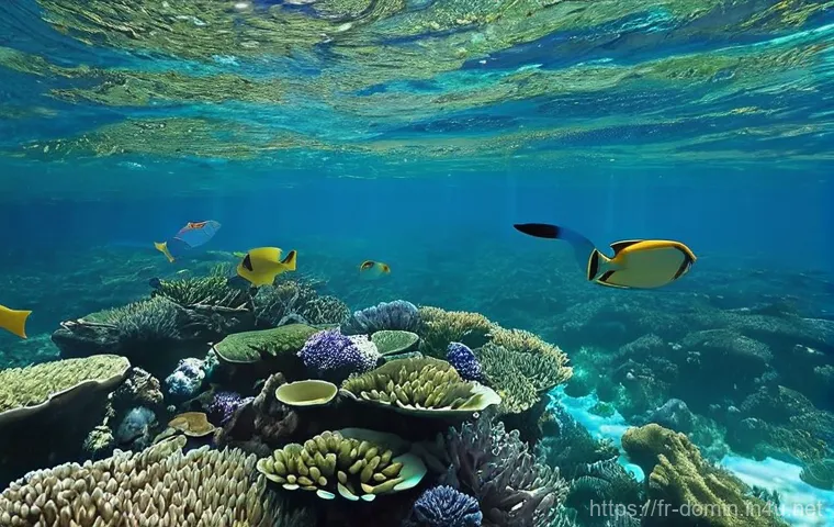 도미니카 연방 가족 여행 추천 - **Prompt 2: Cultural Immersion at a Kalinago Craft Market**
    "A multi-ethnic family (parents and ...