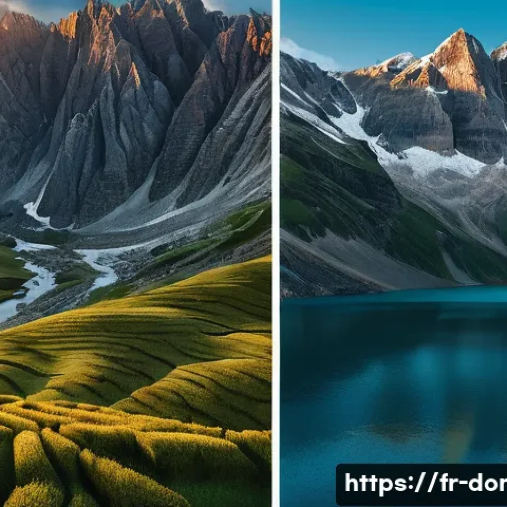 도미니카 연방 대중교통 시스템 - Here are three detailed image prompts: