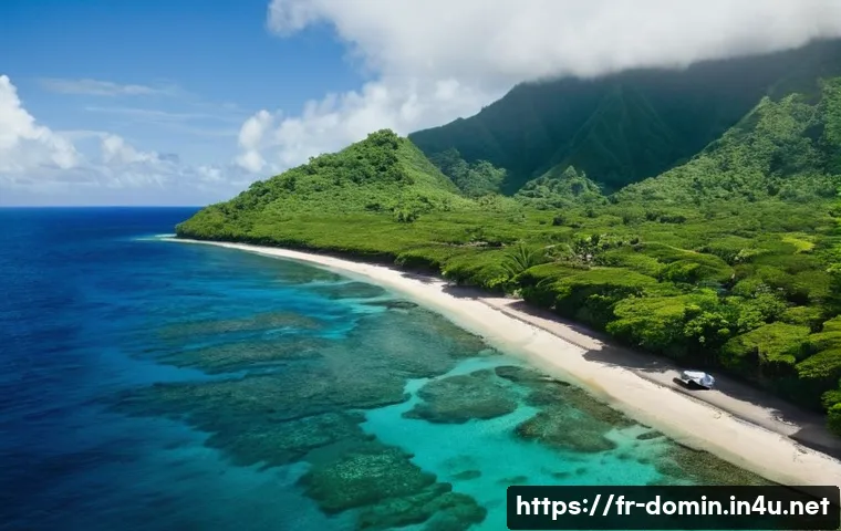 도미니카 연방과 글로벌 기후 변화 관련 이미지 2